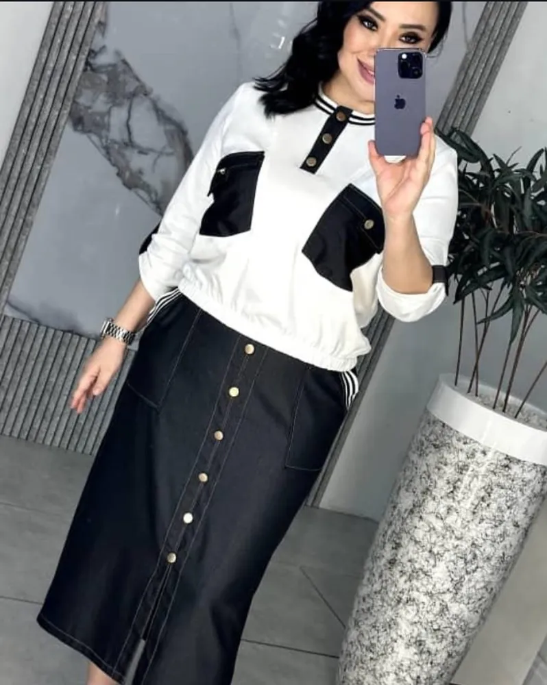 Костюм 2576055 Fabrika