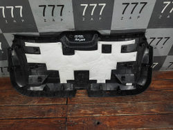 Обшивка крышки багажника Geely Monjaro 21-нв Б/У Оригинал 8889284952B01