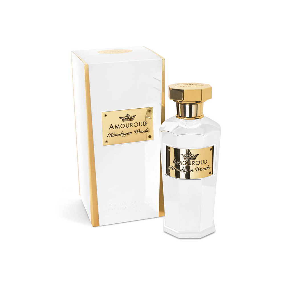 Amouroud Himalayan Woods