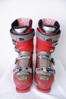 Ботинки Technica горнолыжные 44 размер