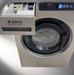 Профессиональная стиральная машина Asko WMC8947VI.S