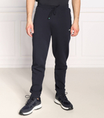 спортивные штаны hadiko 1 BOSS GREEN - темно-синий(50477037)