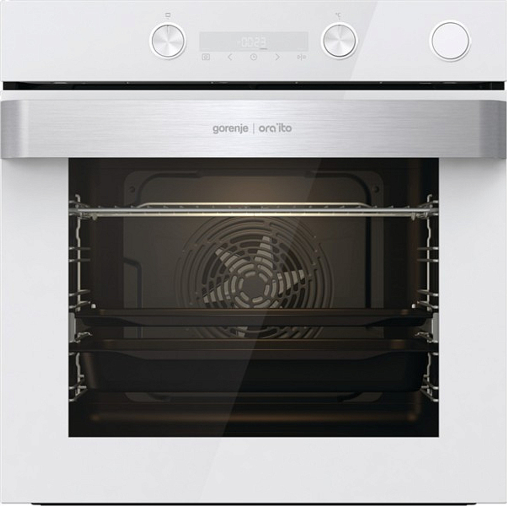 Духовой шкаф Gorenje BSA6737ORAW