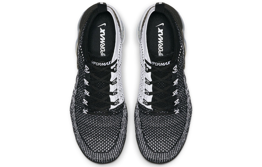 Кроссовки Nike Vapormax 2.0 Oreo