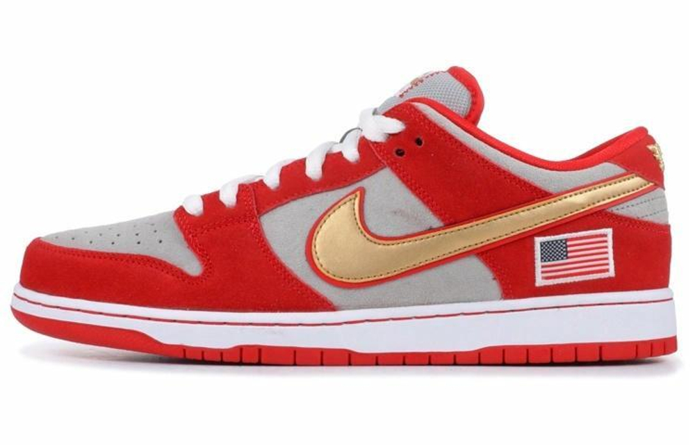 Кроссовки Nike Dunk Sb Nasty Boys