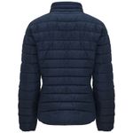 Женская утепленная куртка Finland