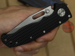 Нож Demko Knives AD-20.5 ЧД