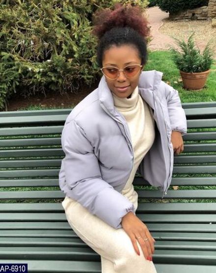 Куртка AP-6910 Фабрика Моды