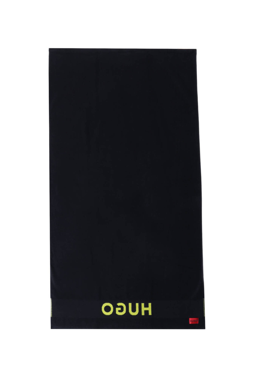 Шорты для плавания + полотенце + рюкзак CRUISE Hugo Bodywear - черный(50515502)