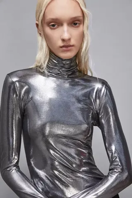 Водолазка PATRIZIA PEPE