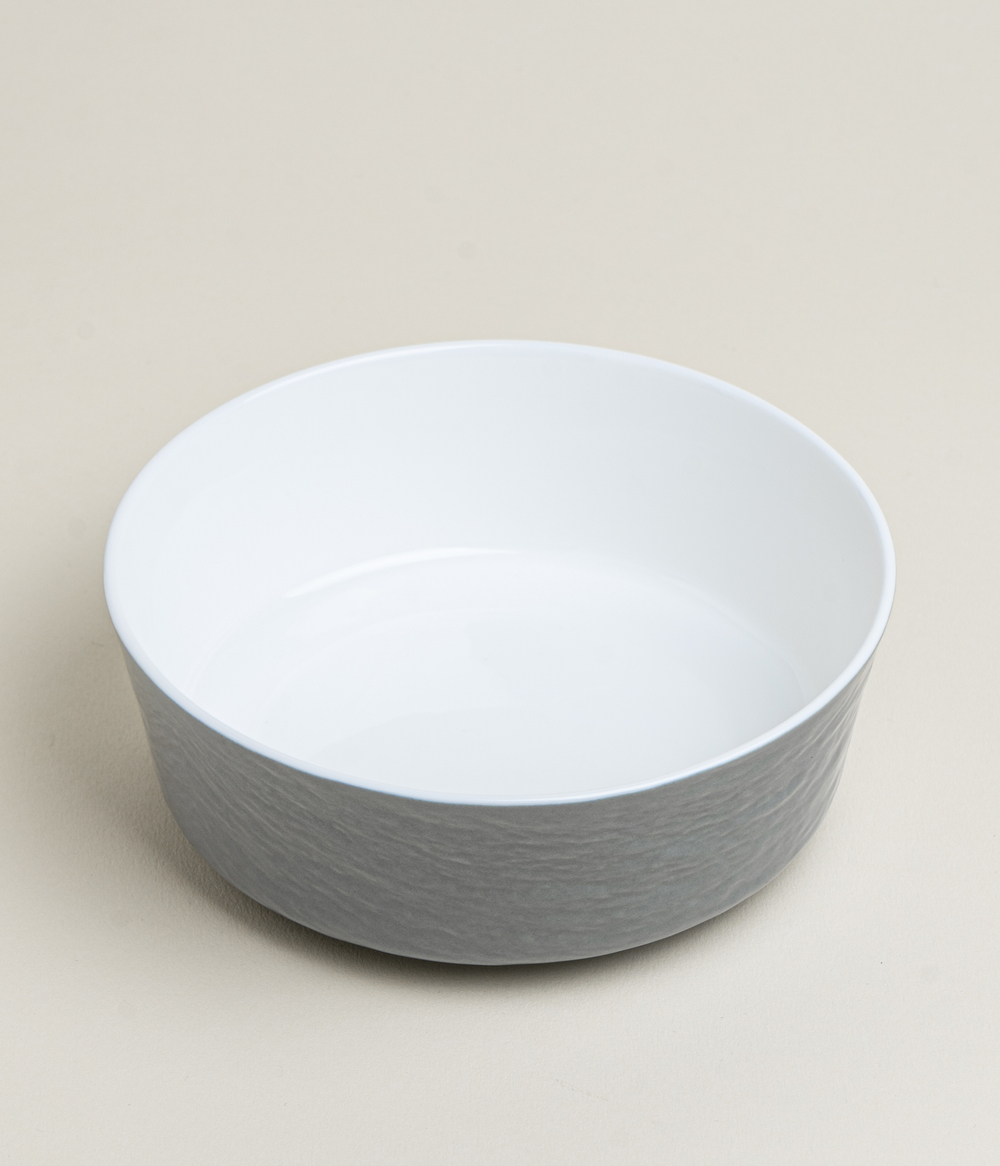 Пиала фарфоровая GLAZE d-15