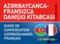 Azərbaycanca-Fransızca danışıq kitabçası