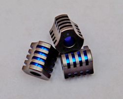 Бусина для ножа Радиатор малаяфотография - 6