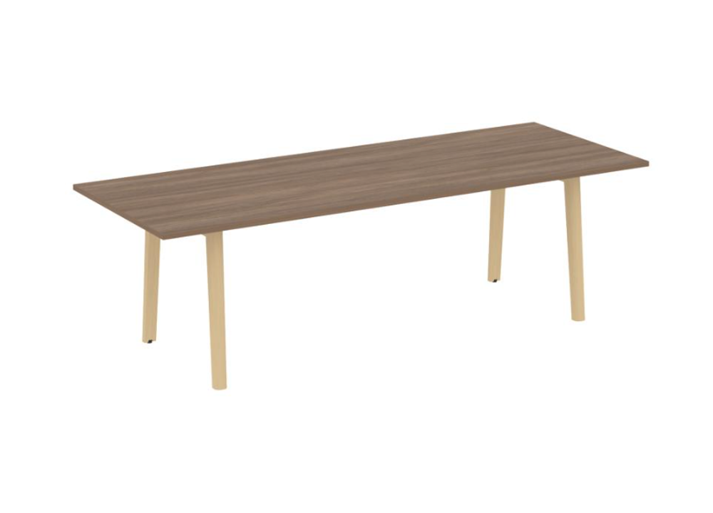 Стол для переговоров ONIX WOOD