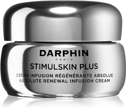 Darphin Stimulskin Plus Absolute Renewal Infusion Cream - интенсивно регенерирующий крем для нормальной и комбинированной кожи /   50  ml  / GTIN 882381104542