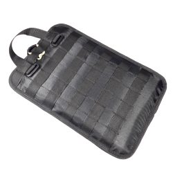 Подсумок для планшета MOLLE 22x33см вертикальный тонкий