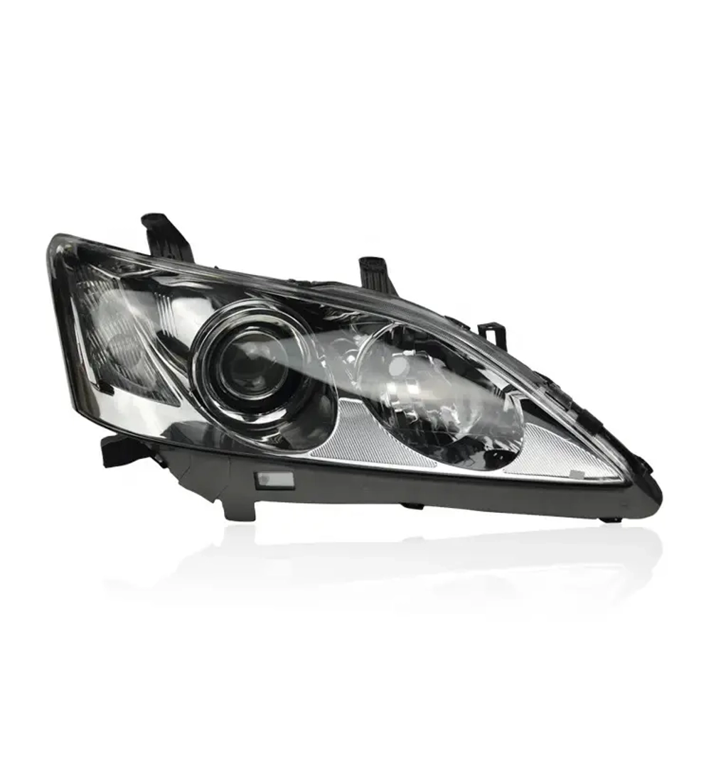 Пара ксеноновых фар с AFS для Lexus ES350 2006-2008 Лексус