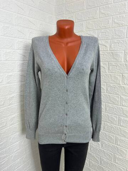 Кардиган женский Zara, размер 44-46