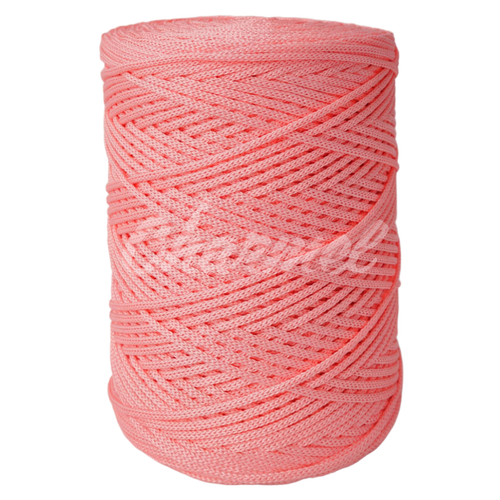 ПЭШ 2 мм Коралловый