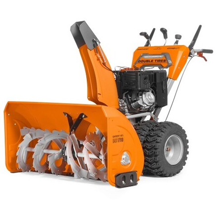 Снегоуборщик бензиновый DAEWOO DAST 17110 EFI с инжекторным двигателем