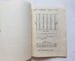 "Кровли жилых и гражданских зданий". Управление по делам архитектуры при совете министров РСФСР. Отдел строительной техники