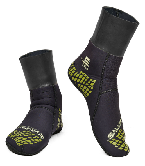 Носки Salvimar Spearfishing 101 7 мм