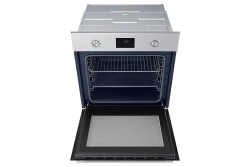Электрический духовой шкаф Samsung NV68A1110BS/WT