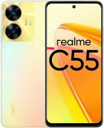 Смартфон REALME C55 6+128GB (Gold)