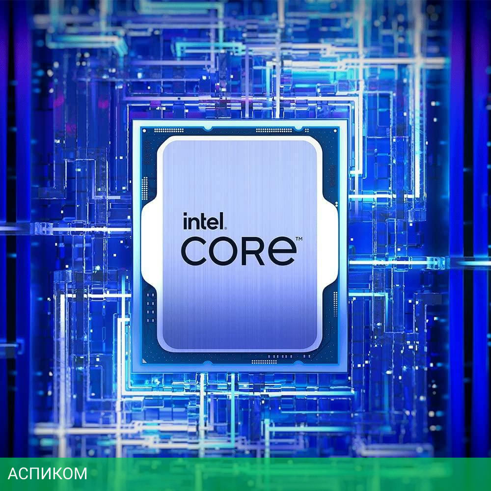 Процессор Intel Core i5-13600KF OEM