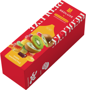 Ароматизатор REDLUXE Классический Киви Мармелад