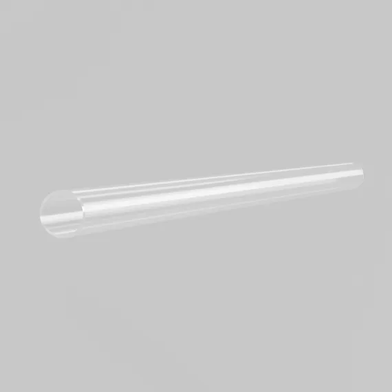 Профиль для вертикального монтажа круглого неона 360° ?25 1м Led Strip 20314