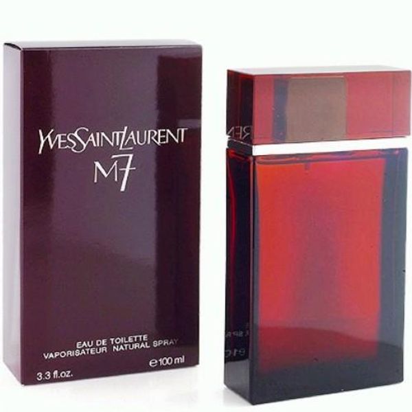 Yves Saint Laurent M7