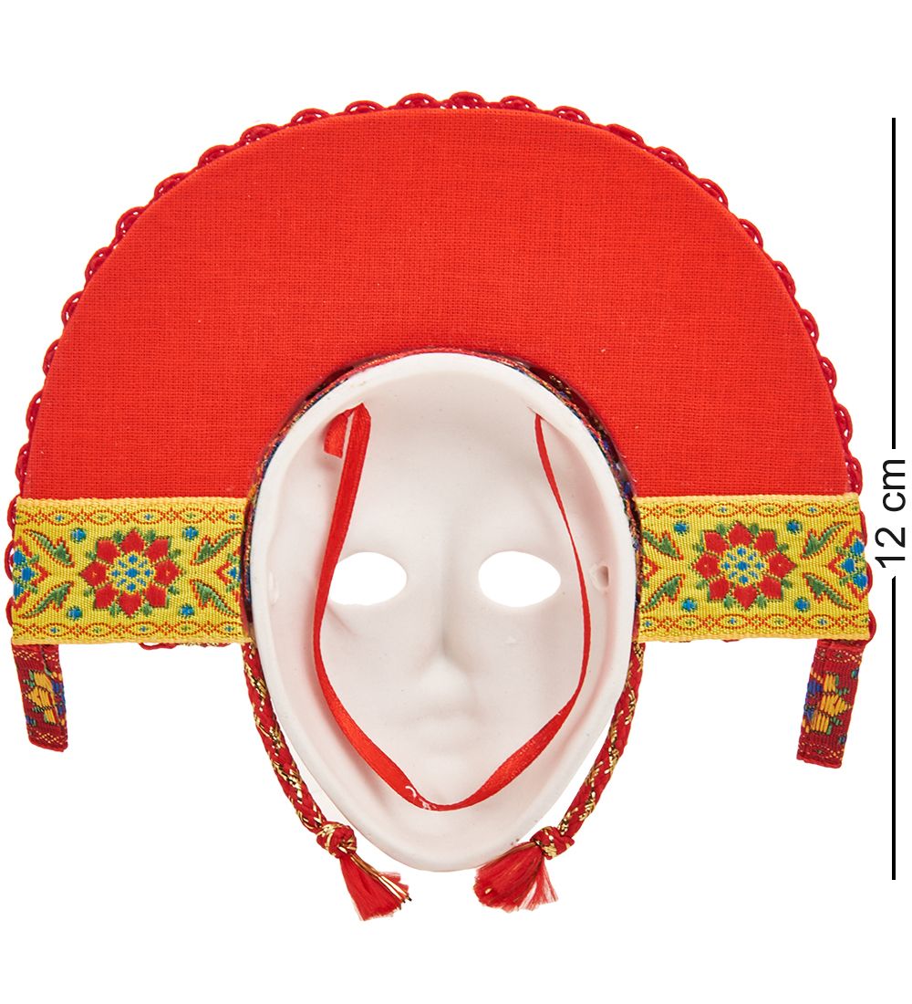 RK-554/1 Маска «Валери» мал.