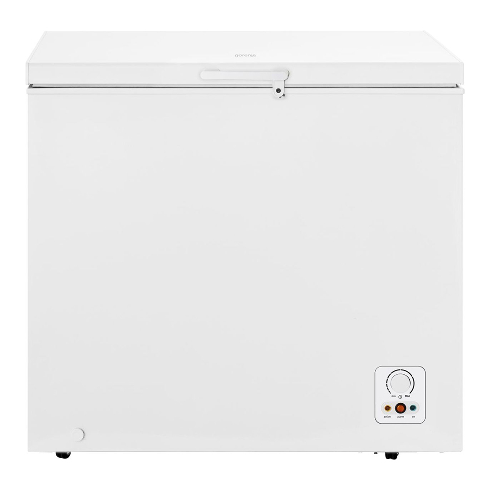 Морозильный ларь Gorenje FH21FPW