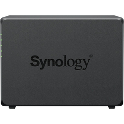 Сетевое хранилище (NAS) Synology DS423+