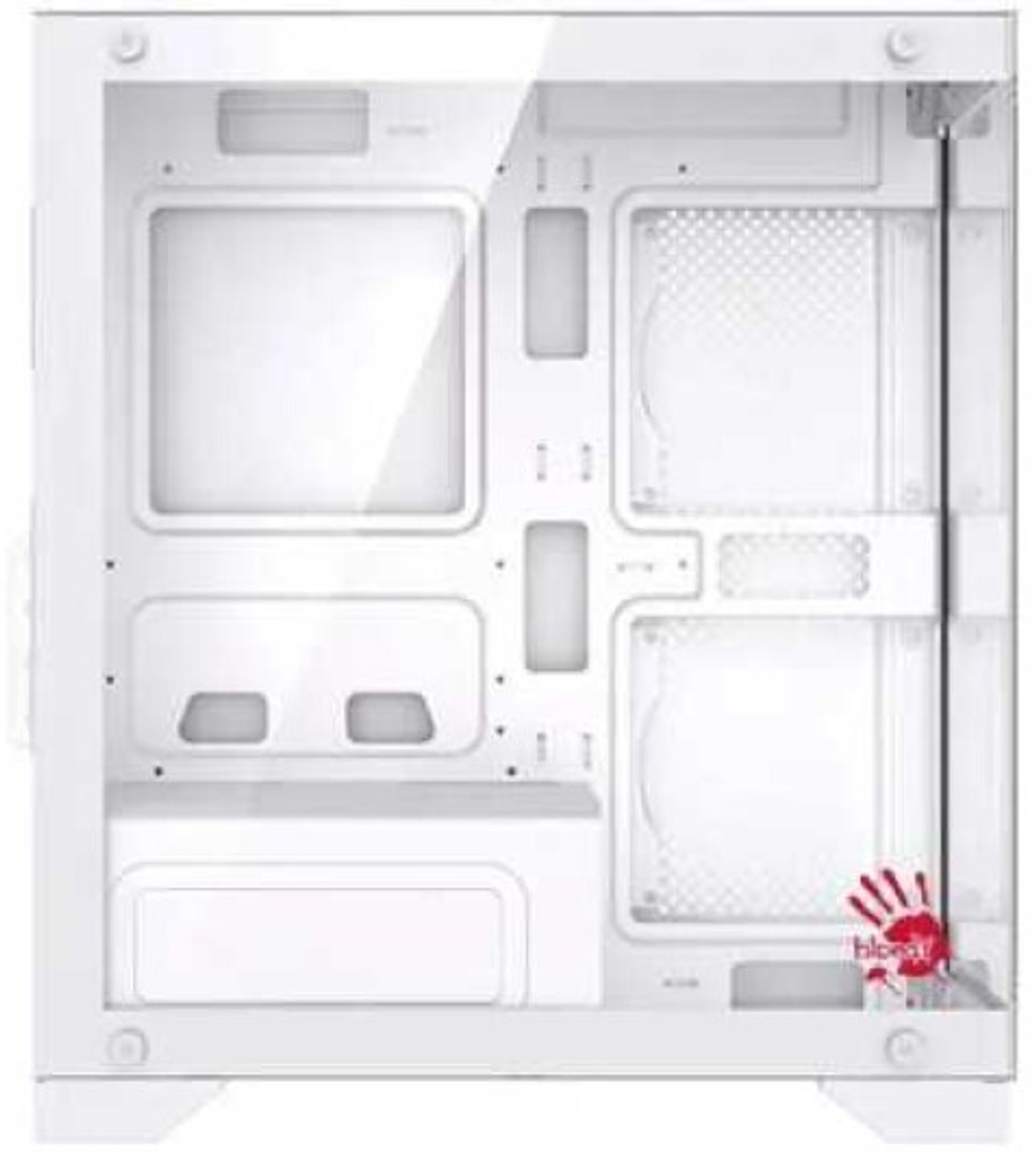 Корпус mATX Bloody BD-CC105