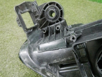 Фара правая Skoda Kodiaq (2016-2022) LED