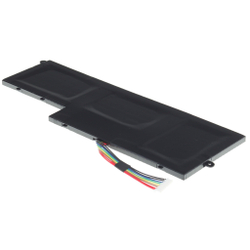 Аккумулятор iBatt 2200mAh для ноутбука Acer Aspire E3-112, V5-122P