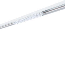 Трековый светильник Arte Lamp A4644PL-1WH