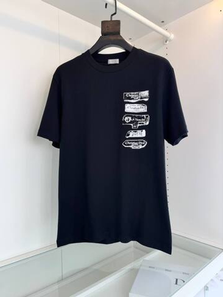 Футболка Christian Dior