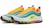 Кроссовки Nike Air Max 97 On Air "London Summer Of Love"