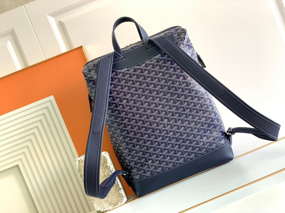 Goyard Cisalpin Backpack