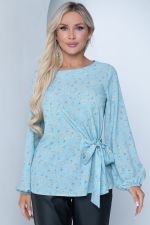 Блуза Миа (тиффани) Diolche