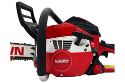 Пила цепная бензиновая Crown CT20200-18