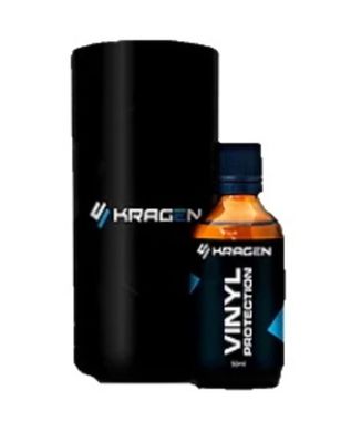 KRAGEN VINYL PROTECTION покрытие для виниловых пленок 50мл.
