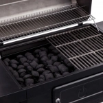 Угольный гриль Char-Broil Performance 780, 16302039/18309005