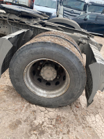 Mercedes-Benz ACTROS 4x2 Седельный тягач 1844 LS (Дизельный, 11,9 л, 435 л.с., АТ)