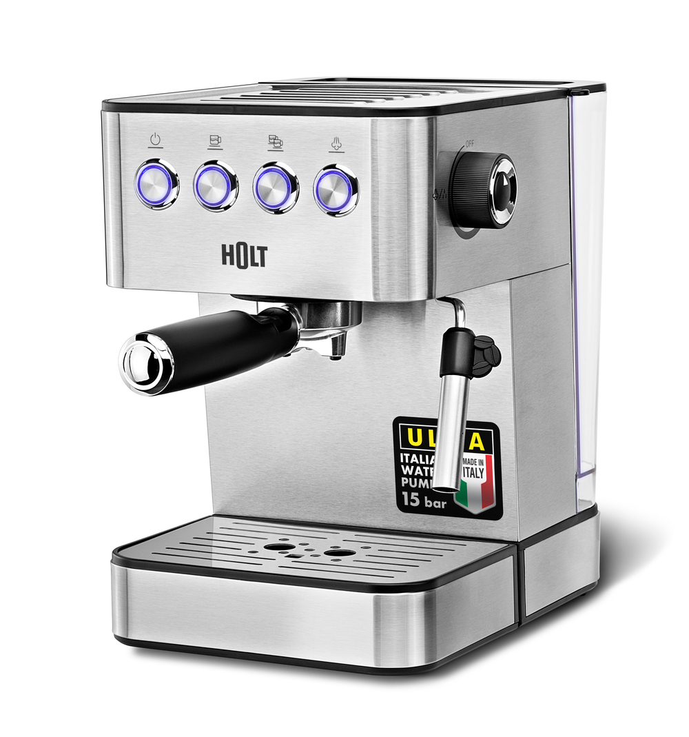 Кофеварка HOLT HT-СM-008