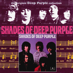 Deep Purple / Shades Of Deep Purple (CD)