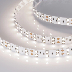 Светодиодная лента RT 2-5000 24V Day4000 2x2 (5060, 600 LED, CRI98) (Arlight, 28.8 Вт/м, IP20) 021469(1)